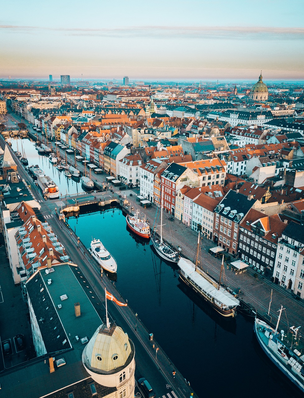 What the UK Can Learn from Denmark