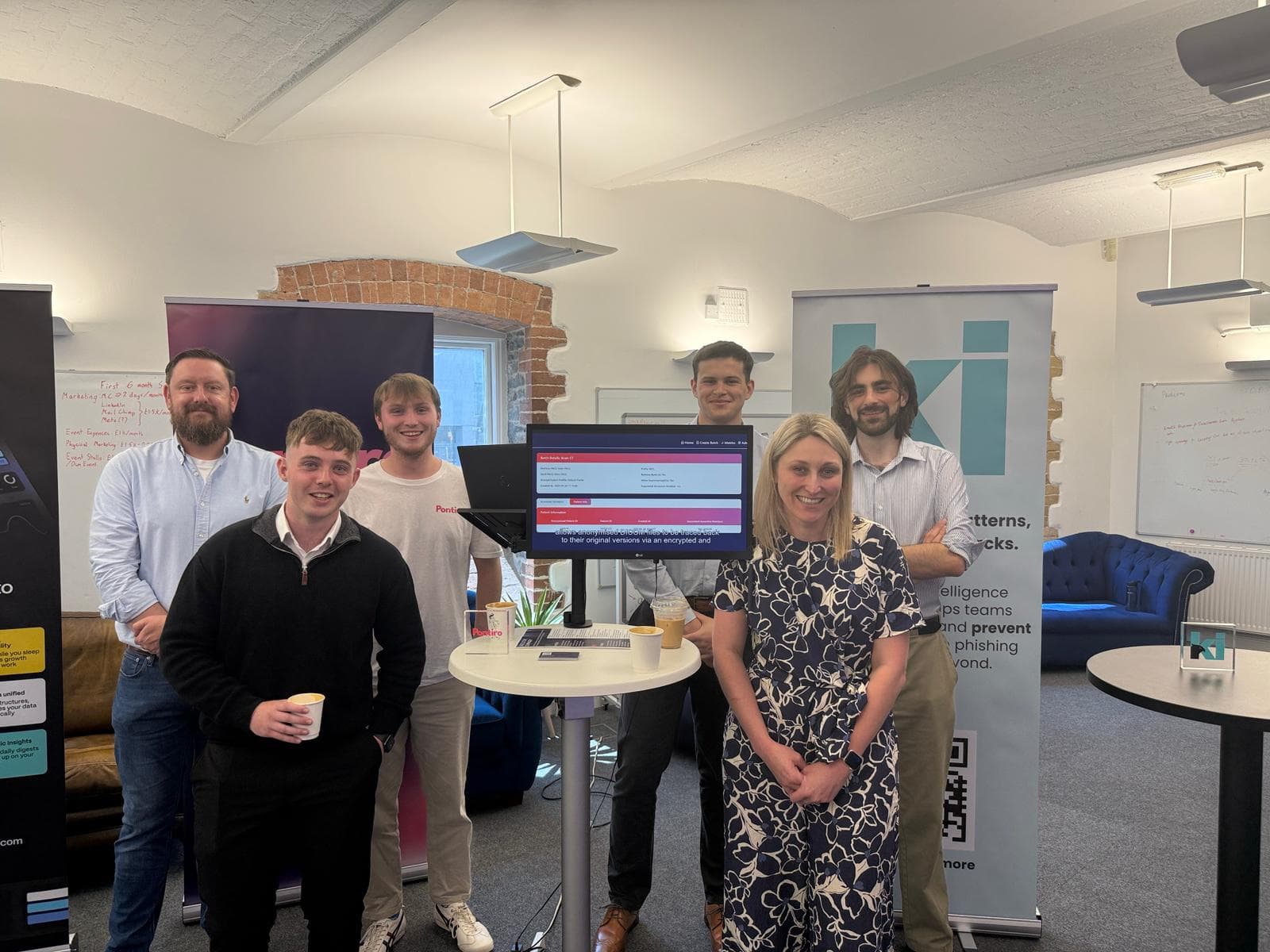 National Imaging Academy of Wales case study